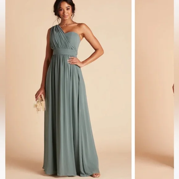 Grace Convertible Dress - Picture 3 of 5